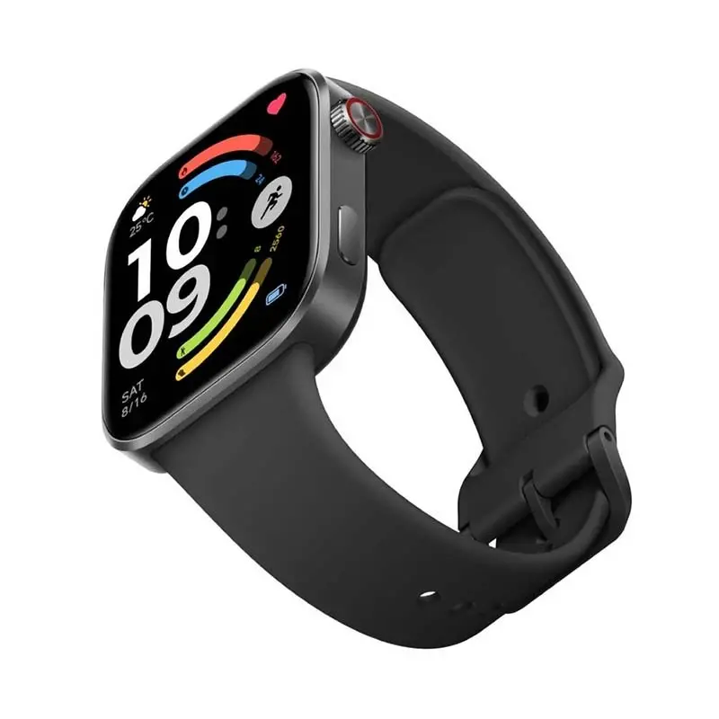 Xiaomi Redmi Watch 6 Smart Watch - BK Curved